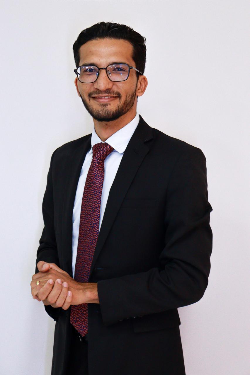 Matheus Menezes, advogado, OAB/AC 6.638
