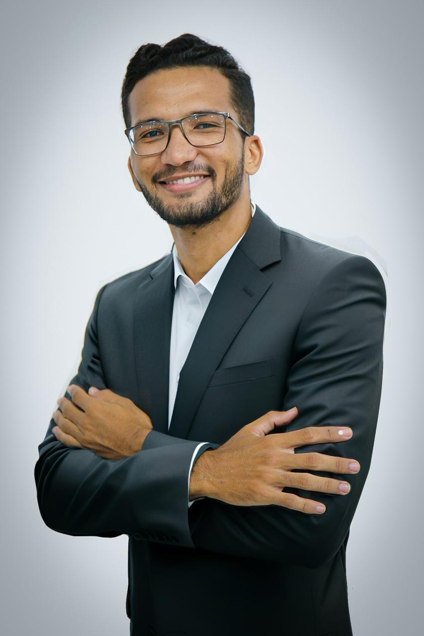 Matheus Menezes, advogado, OAB/AC 6.638